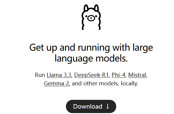 零代码搞定AI知识库!DeepSeek本地部署+个人知识库搭建全攻略 deepseek 个人知识库 人工智能 ai 第1张 202503051741186839735815.png